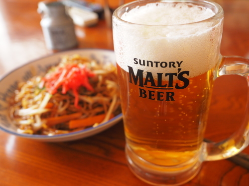 2020.5 居酒屋さんごっこ!(笑)_a0236914_18084891.jpg