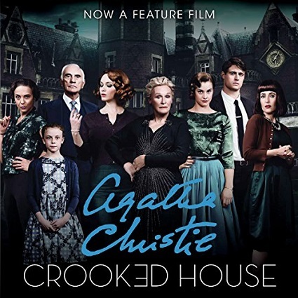 アガサ クリスティー ねじれた家 Crooked House 映画 That S Entertainment アガサ クリスティー ねじれた家 Crooked House 映画 That S Entertainment