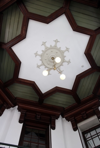 岩手 その１ 岩手銀行赤レンガ館 国の指定重要文化財 クラシックな暮らし