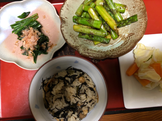 春本番！_b0093660_21110488.jpg