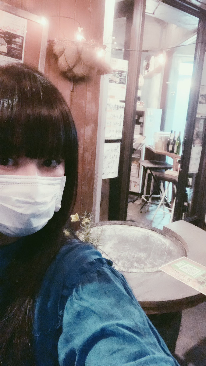 【テイクアウト情報】四谷三丁目「どろまみれ」_f0232060_11285269.jpg