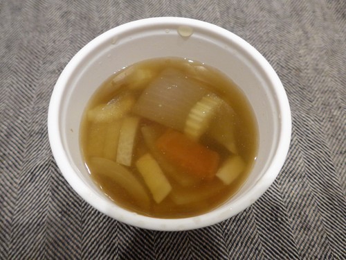 【テイクアウト情報」四谷三丁目「燗コーヒー藤々」_f0232060_1231328.jpg