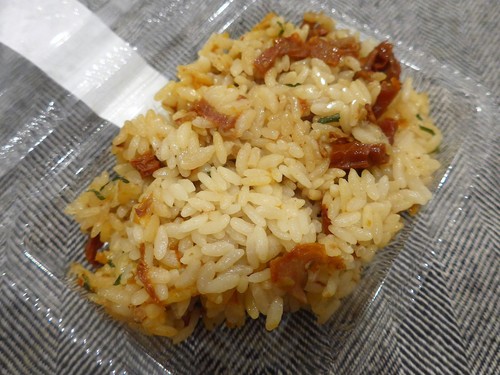 【テイクアウト情報」四谷三丁目「燗コーヒー藤々」_f0232060_12313375.jpg