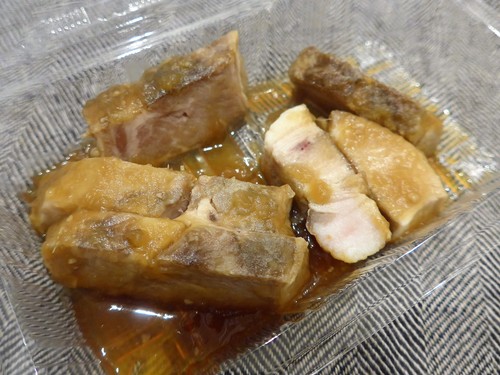 【テイクアウト情報」四谷三丁目「燗コーヒー藤々」_f0232060_12315741.jpg