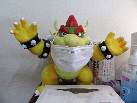 コロナのおみやげ話。_b0141773_23381220.jpg