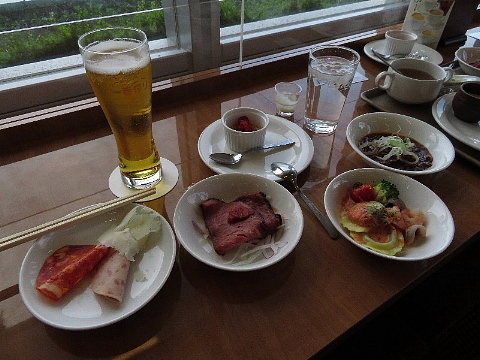 コロナのおみやげ話。_b0141773_23462198.jpg