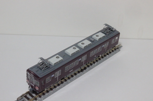 新発売】 阪急 5300系 京都線 鉄道コレクション（阪急5300系電車
