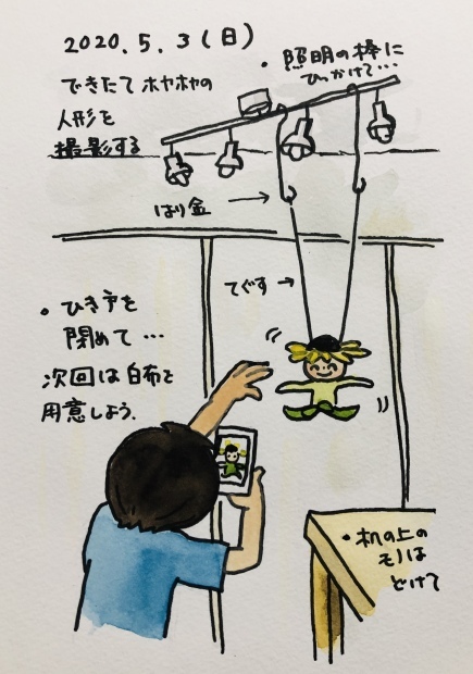 人形の撮影_f0072976_09272401.jpeg