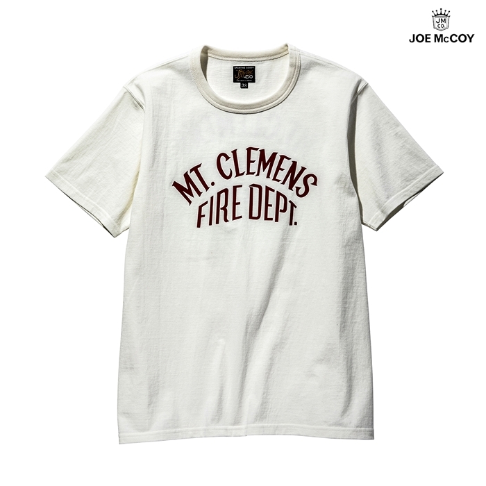 THE REAL McCOY\'S(ザ リアルマッコイズ)半袖tシャツ入荷‼_c0204678_11121756.jpg
