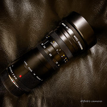 アンジェニューズーム 45-90mm f2.8 : BobのCamera アンジェニューズーム 45-90mm f2.8 : BobのCamera