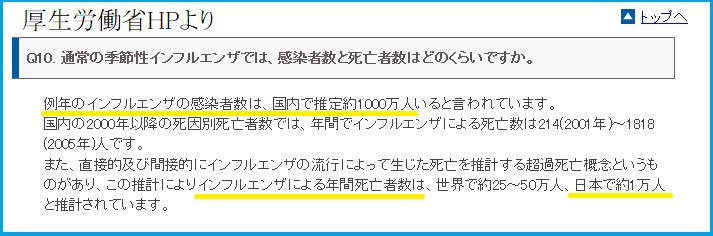 実相!コロナの時代だからこそ知っておきたい情報とは! #116_b0225081_2413337.jpg
