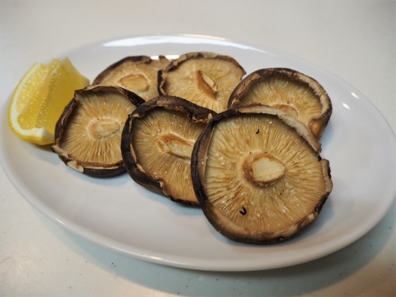 サワークリームのマカロニサラダ_a0258686_08503894.jpg