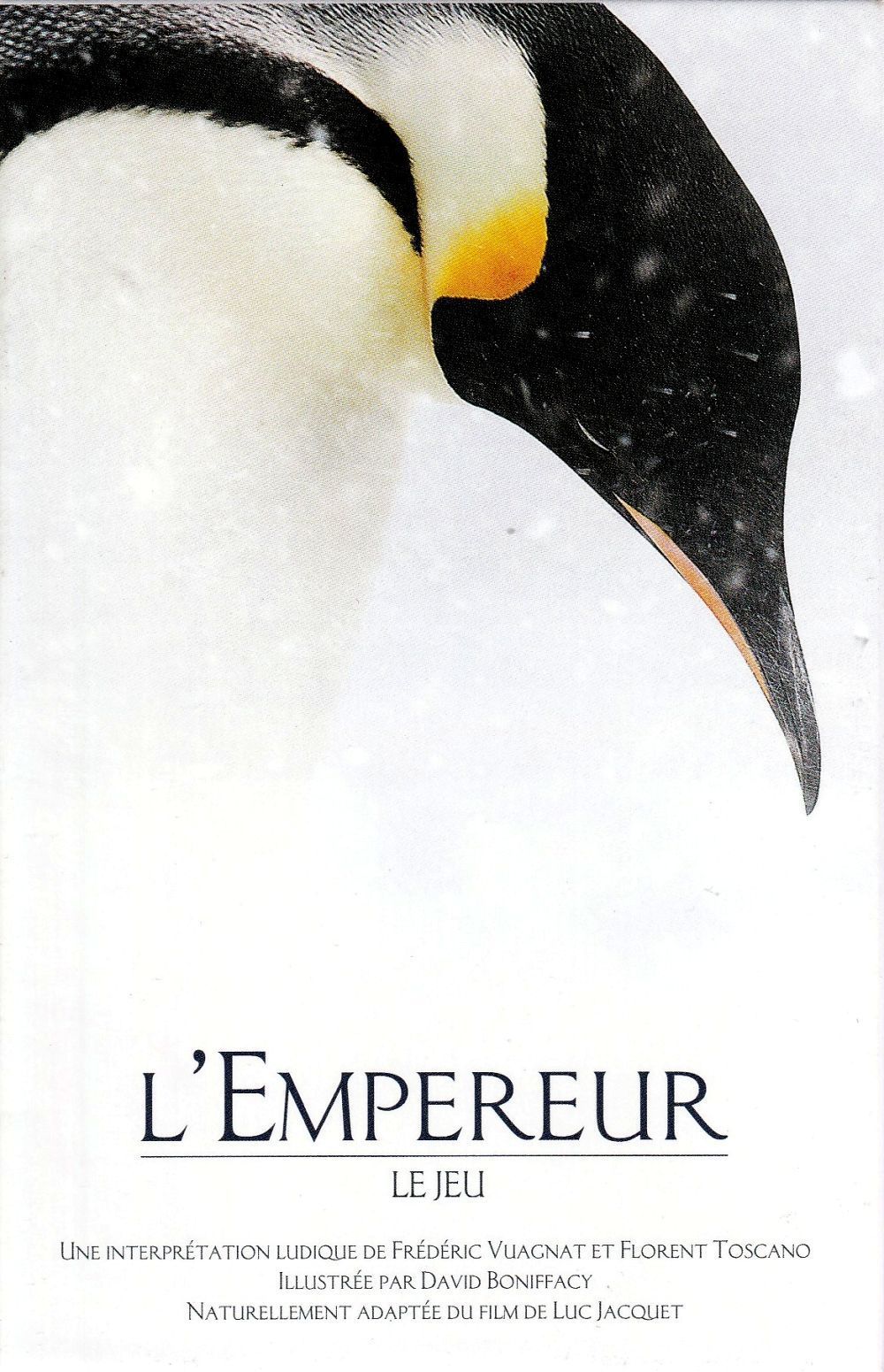 L\'Empereur（2017）_b0020286_22241497.jpg