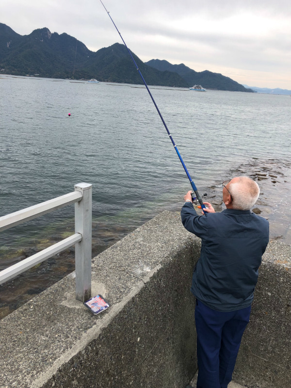 波釣り 釣りぽ TSURIPO | 釣りの情報サイト