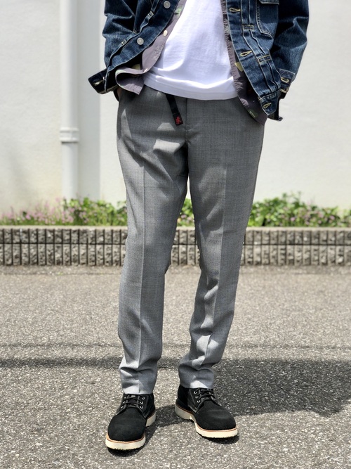 visvim - SS 101 JKT DMGD-1003 : UNDERPASS・・・Having fun!!! visvim - SS 101 JKT DMGD-1003 : UNDERPASS・・・Having fun!!!