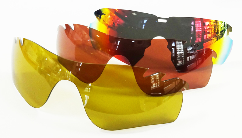 GOODMAN(グッドマン)OAKLEY RADARLOCK&JAWBREAKER・ESS CROSSBOW用新偏光レンズ発売開始!_c0003493_09273908.jpg