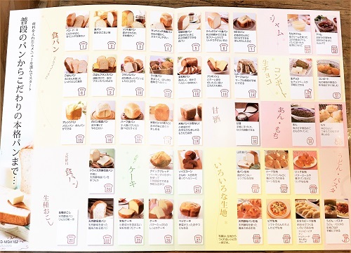#おうちにいよう ホームベーカリーが届きました♪_d0249193_18222894.jpg