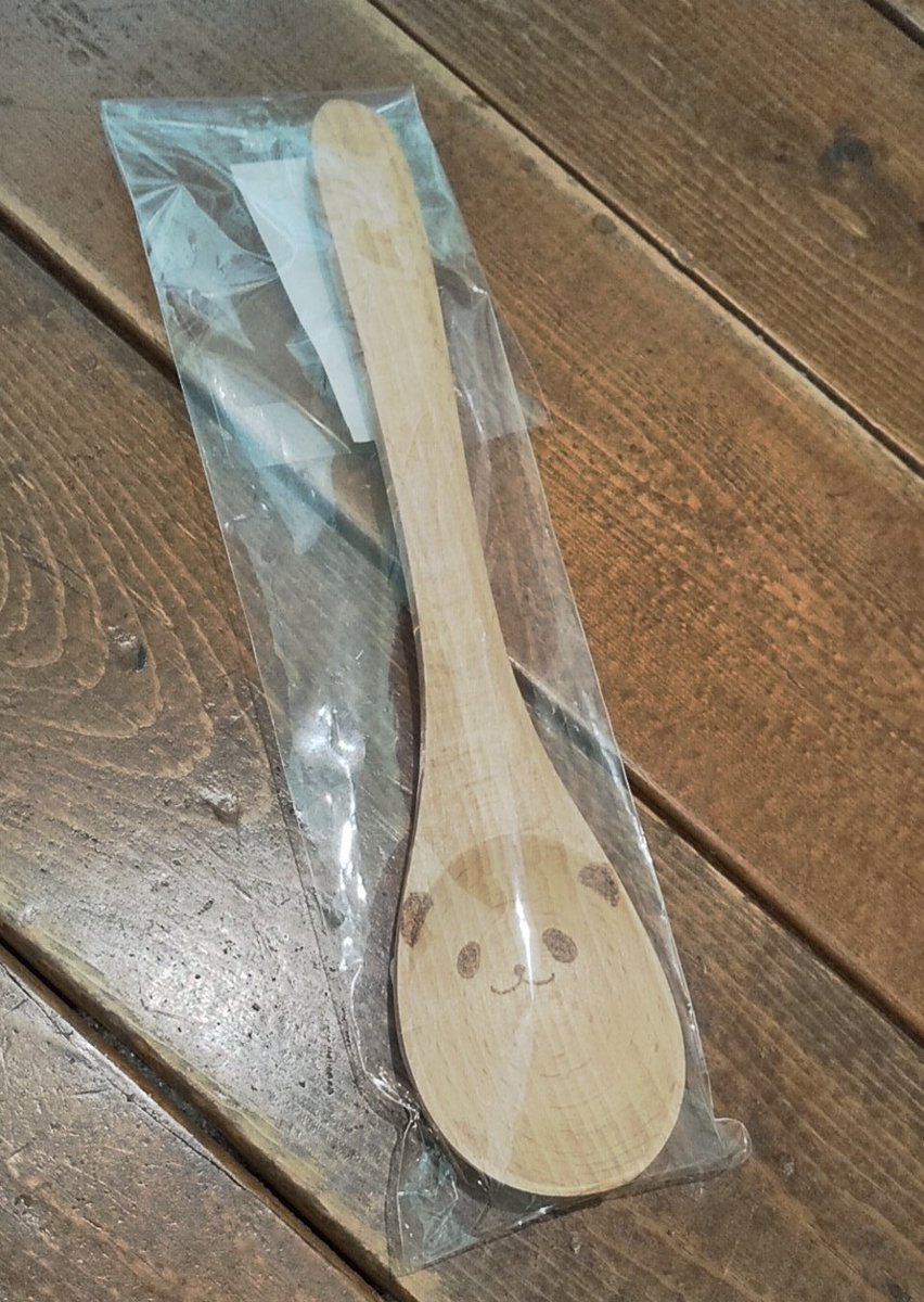 大阪ぱんだ作品 6月30日まで店頭販売、通販可能_d0322493_00224992.jpg
