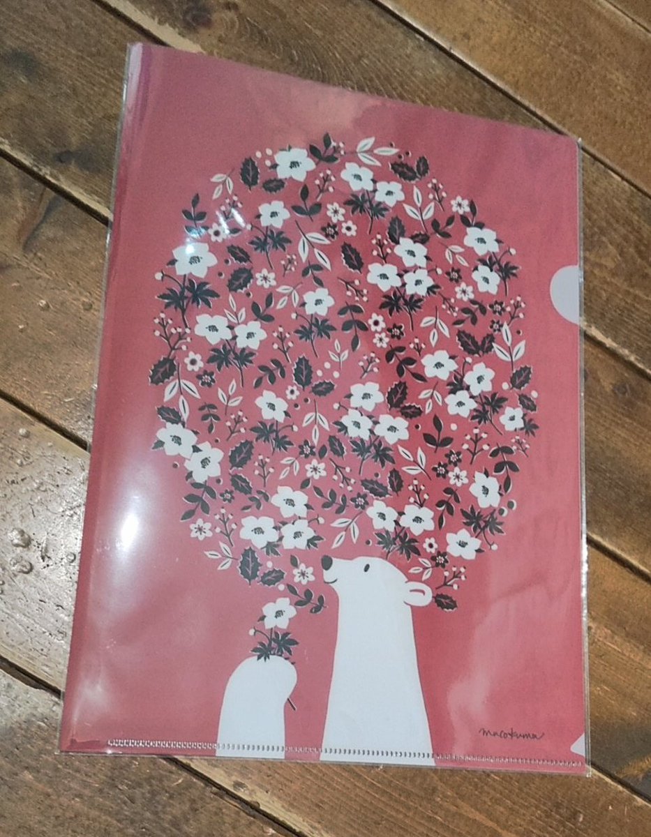 関西つうしん通販可能作品 macokuma シロ・クロ・白と黒の動物作品展、常設作品 _d0322493_15004677.jpg