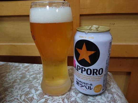 5/3 黒ラベル、宝焼酎ジャパニーズハイボール梅、豆乳割り、にくにらしゃぶ by クッキングパパレシピ @自宅_b0042308_01385556.jpg