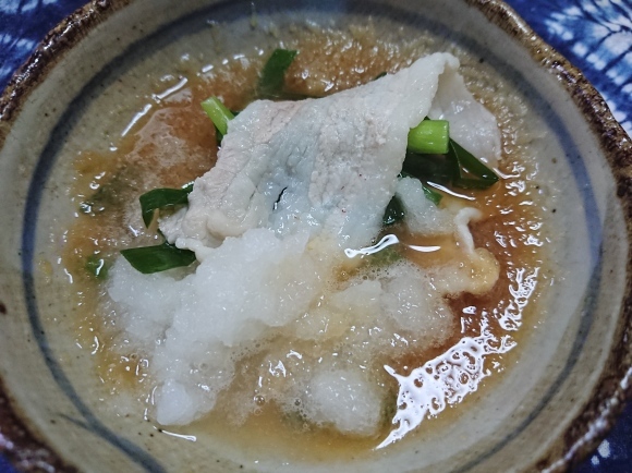 5/3 黒ラベル、宝焼酎ジャパニーズハイボール梅、豆乳割り、にくにらしゃぶ by クッキングパパレシピ @自宅_b0042308_01392471.jpg