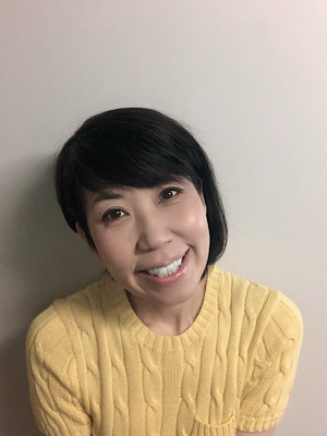 今日はspringメイク♡ 57歳の私だけど耐えれるかしら？？？_f0249610_10150646.jpeg