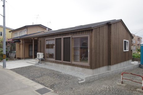 広面野添の家_e0148212_22312756.jpg