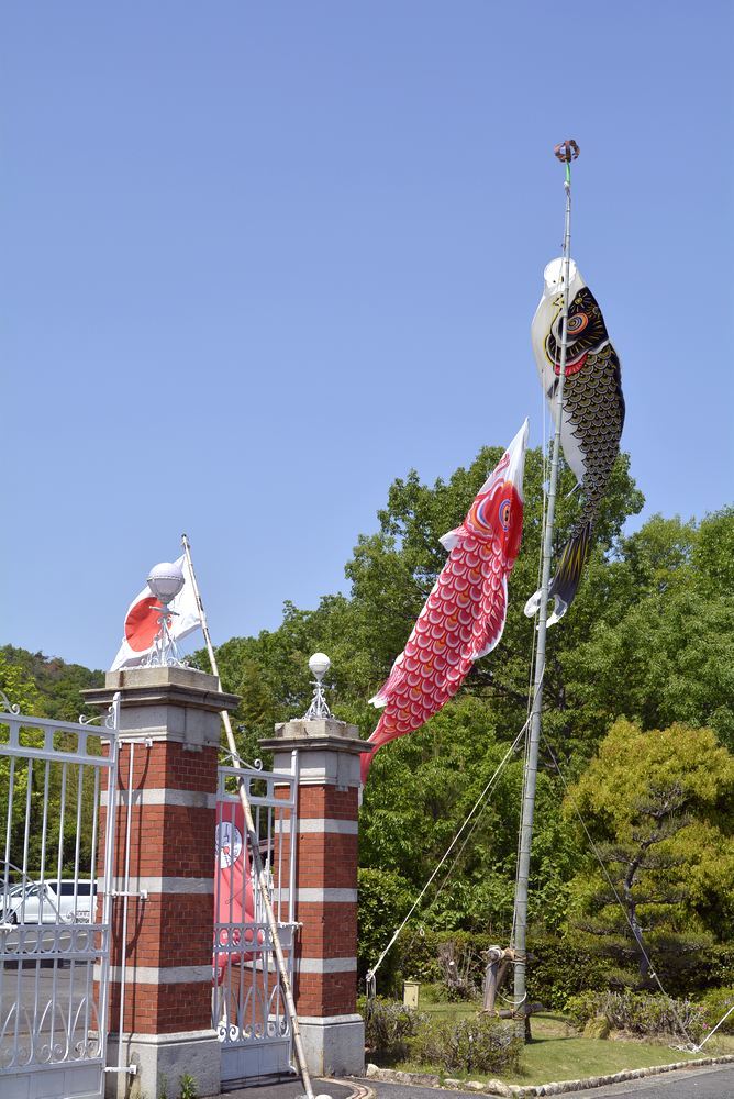 こいのぼり_e0373930_19504133.jpg