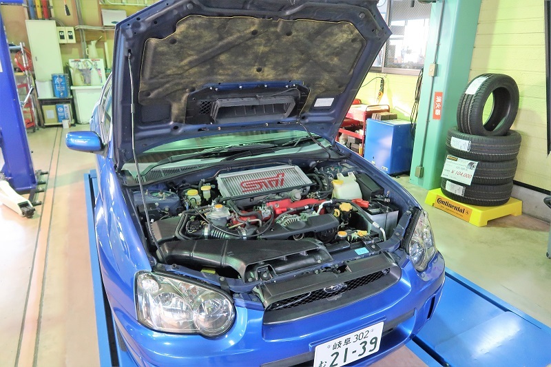 フォレスターX-Editionの特徴_f0076731_18392457.jpg
