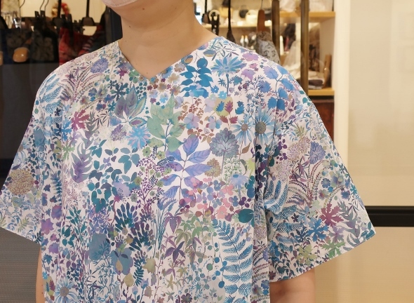 サラウェアのリバティ_c0227633_11381548.jpg