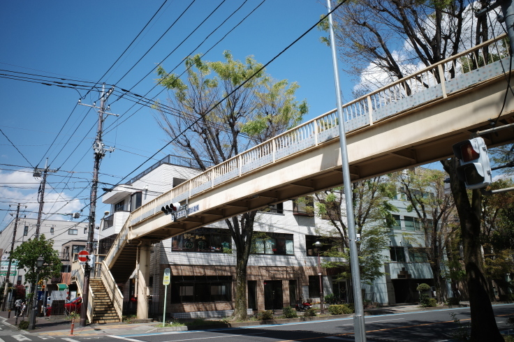 ブロンプトンと行こう 埼玉県さいたま市 その3_a0287336_18563243.jpg