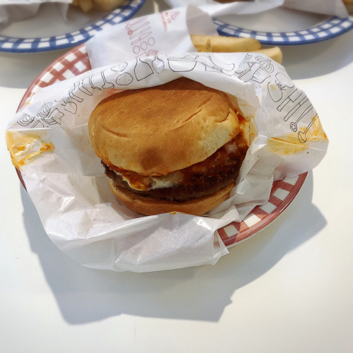 モスバーガー 津島崎町店_e0292546_21352850.jpg