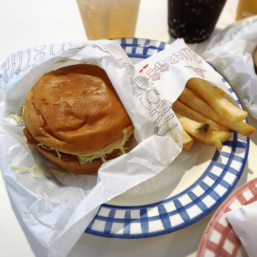 モスバーガー 津島崎町店_e0292546_21353458.jpg