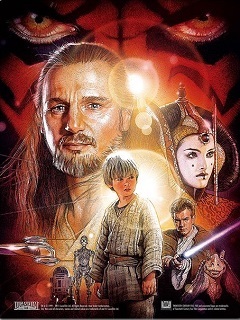 『スター・ウォーズ/ファントム・メナス』_e0033570_07564950.jpg