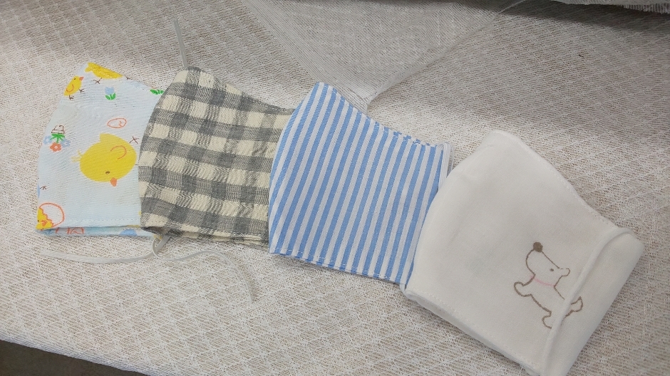 子供用マスク入荷_b0137575_15193348.jpg