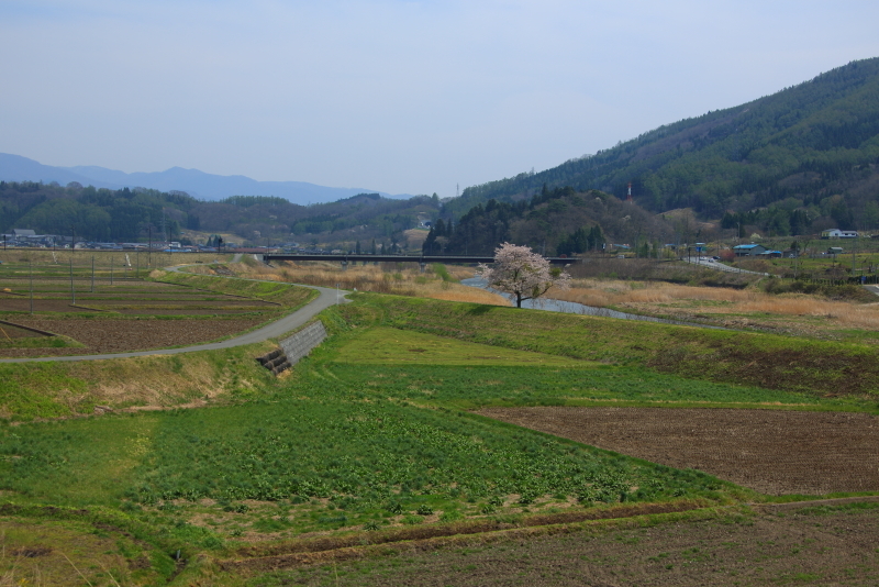 連休の遠野_f0075075_10524304.jpg