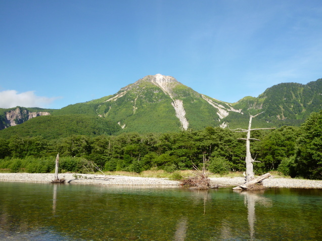 ☆リラ旅 in 上高地 vol.4☆_f0351775_20334978.jpg