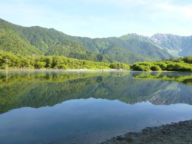 ☆リラ旅 in 上高地 vol.4☆_f0351775_20503574.jpg