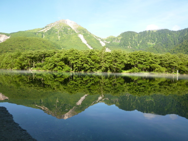☆リラ旅 in 上高地 vol.4☆_f0351775_20531459.jpg