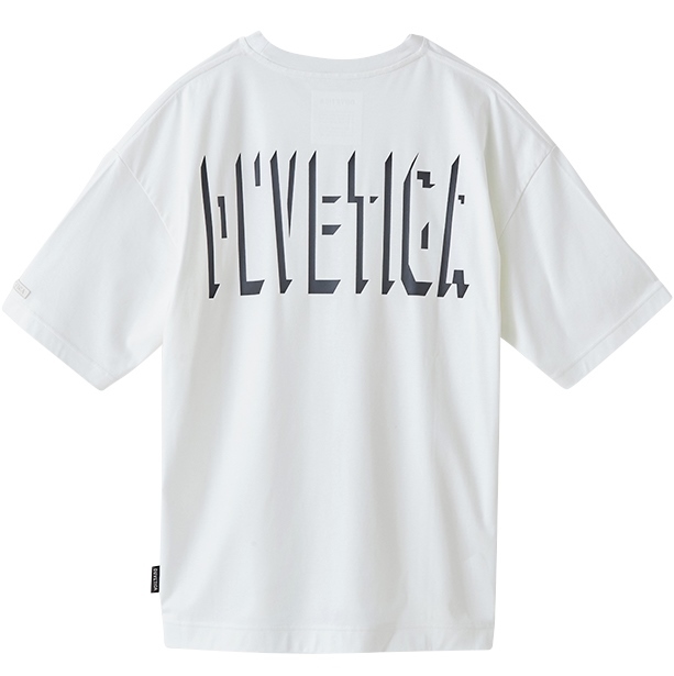 DUVETICA NEW Limited S/S TEE_d0152280_07050398.jpg