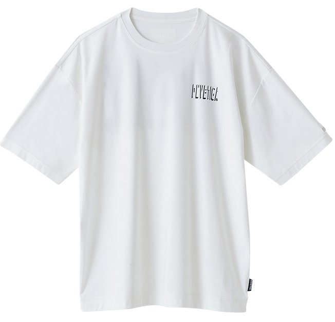 DUVETICA　　NEW　　Limited S/S TEE_d0152280_07051449.jpg