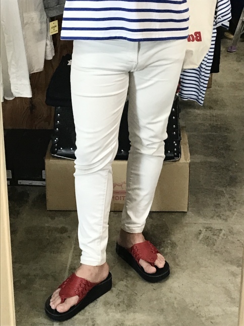The Sandalman 当店 Special 別注★ 其の①_d0152280_12173658.jpeg