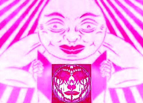 ●完璧の断片の薔薇_d0053294_00420715.jpg