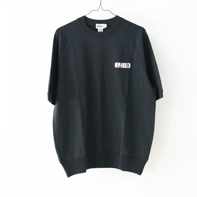 Gymphlex [ジムフレックス] S/S INTERLOCK FABRIC TEE [J-1399] クルーネック  Tシャツ・無地・ LADY\'S_f0051306_17360988.jpg