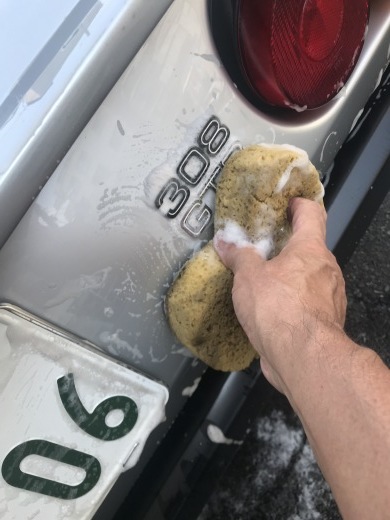 洗車のすすめ_a0129711_17271219.jpg