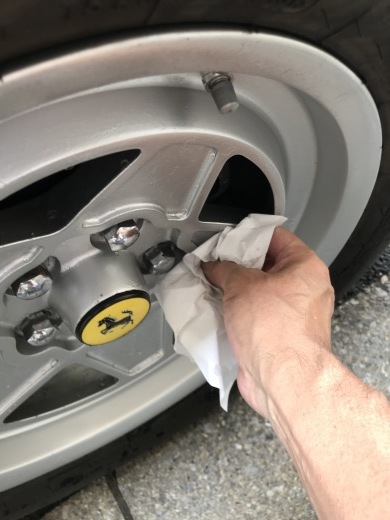 洗車のすすめ_a0129711_17281963.jpg