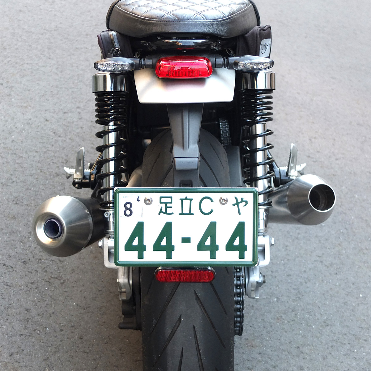 Predator Pro : La nuova vespa? Predator Pro : La nuova vespa?