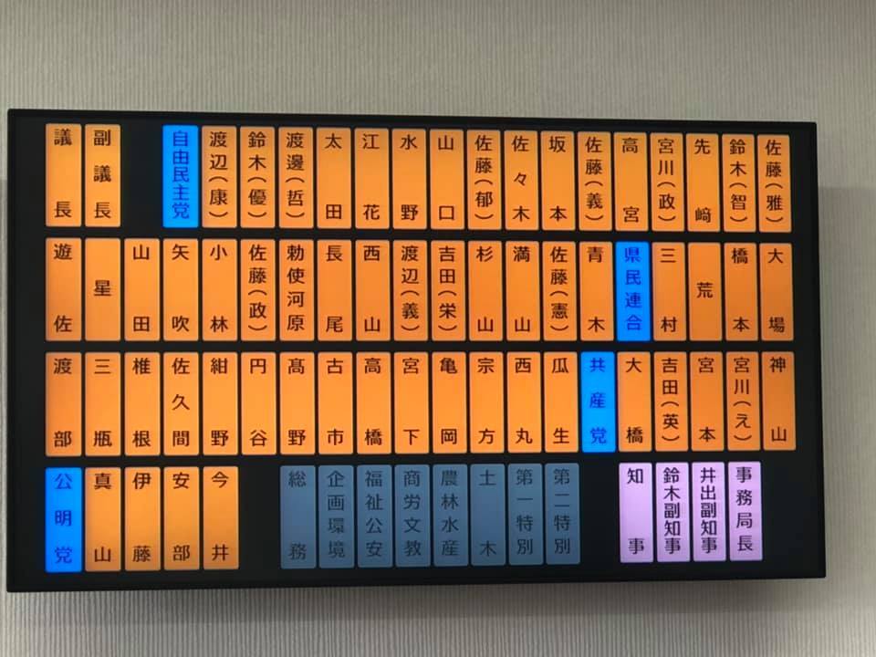 『福島県議会 5月臨時議会』_f0259324_12272377.jpg