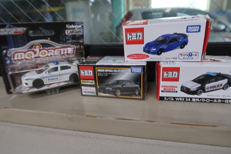 上質な四代目FFインプレッサ_f0076731_15252726.jpg