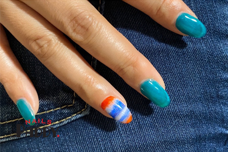 SUMMER NAIL_e0284934_21060044.jpg